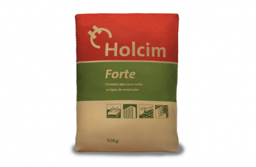 Holcim - Forte