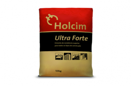 Holcim - Ultra Forte
