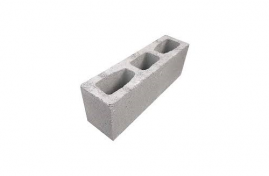 bloco de concreto 10 x 20 x 40