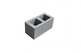 bloco de concreto 20 x 20 x 40