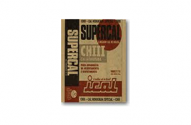 supercal chIII - ical